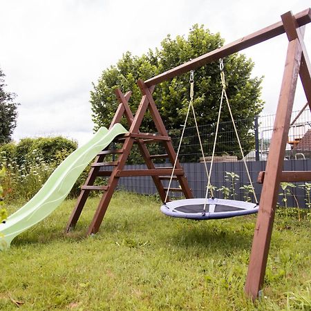 Ferienwohnung Schadler Windeck Esterno foto