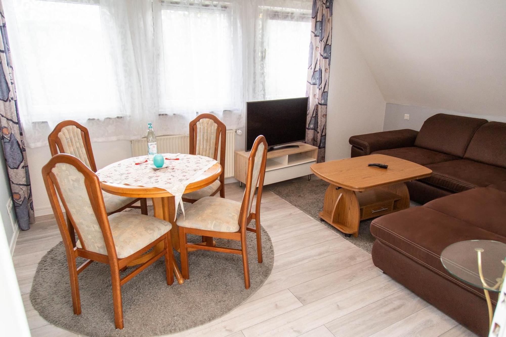Ferienwohnung Schadler Windeck Esterno foto