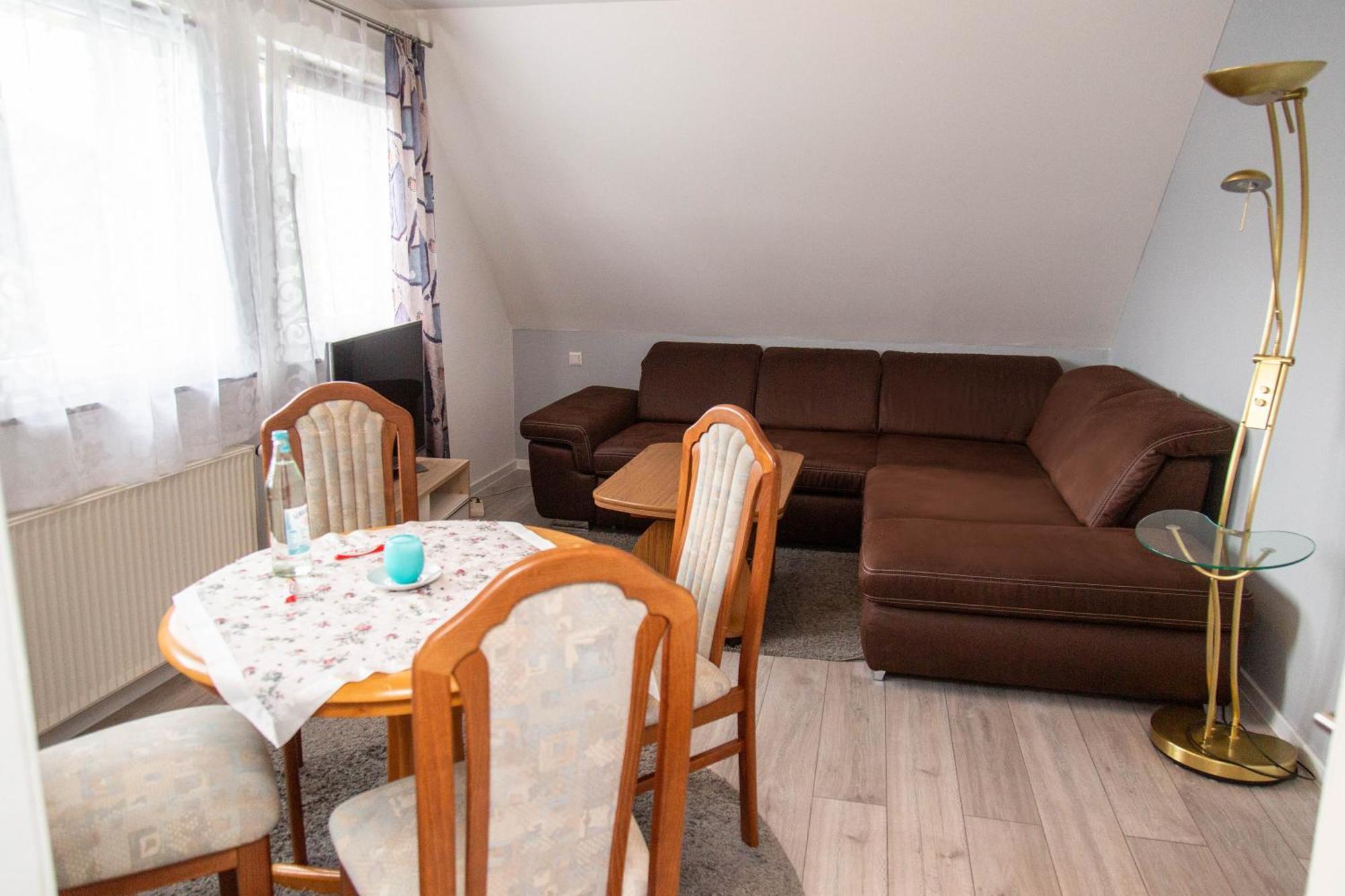 Ferienwohnung Schadler Windeck Esterno foto