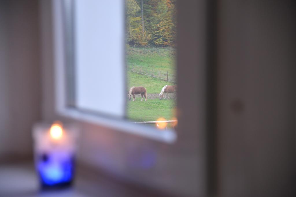 Ferienwohnung Schadler Windeck Esterno foto