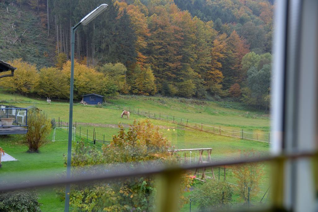 Ferienwohnung Schadler Windeck Esterno foto