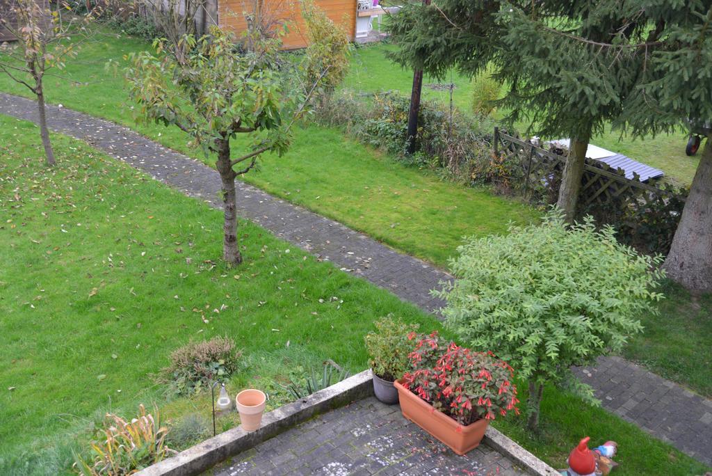 Ferienwohnung Schadler Windeck Esterno foto