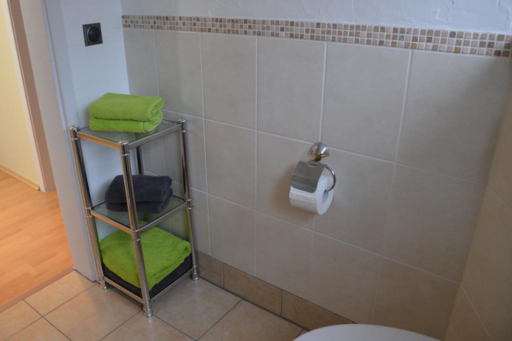 Ferienwohnung Schadler Windeck Esterno foto