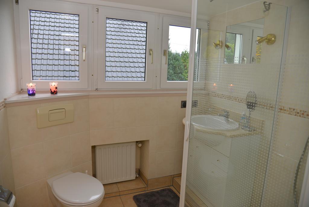 Ferienwohnung Schadler Windeck Esterno foto